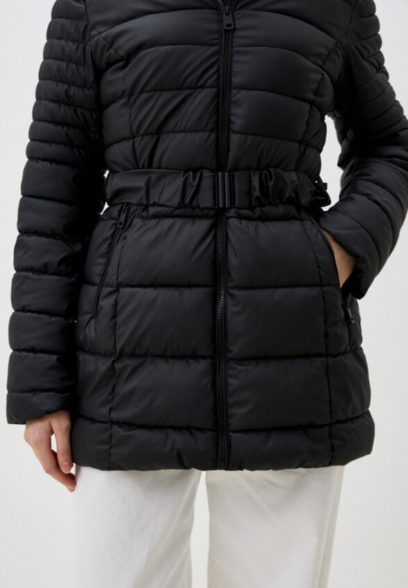 Пуховик Calliope