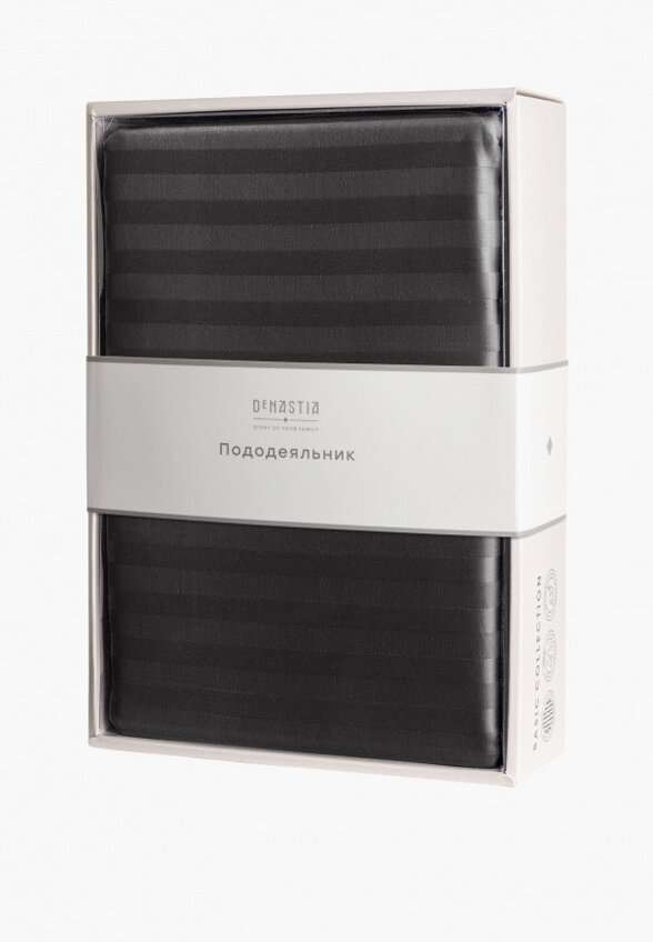 Пододеяльник 1,5-спальный DeNastia