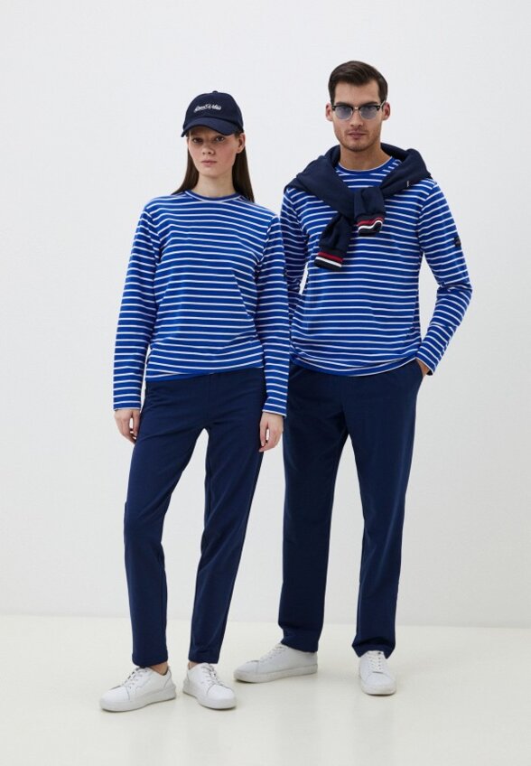 Брюки спортивные Popilov Yachting