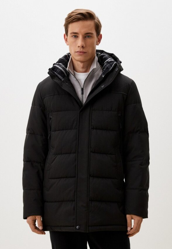 Пуховик Al Franco