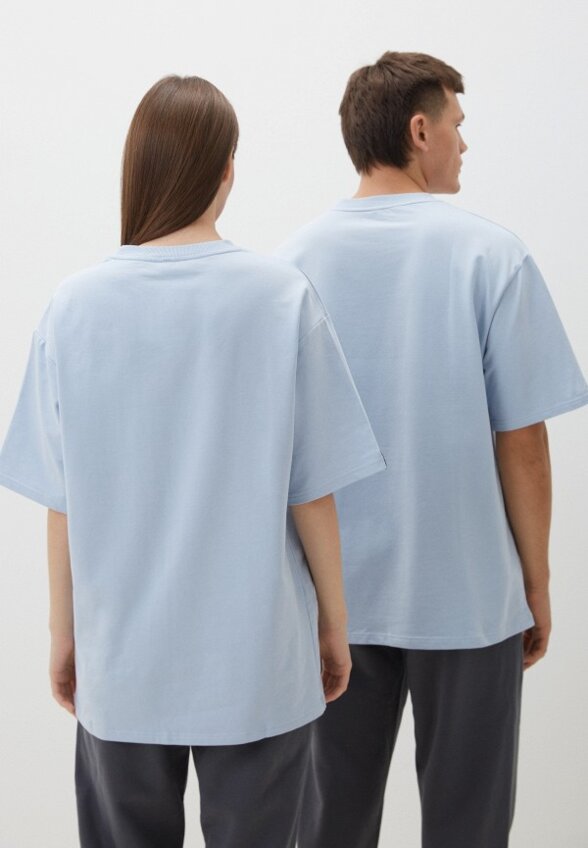 Футболка Trailhead