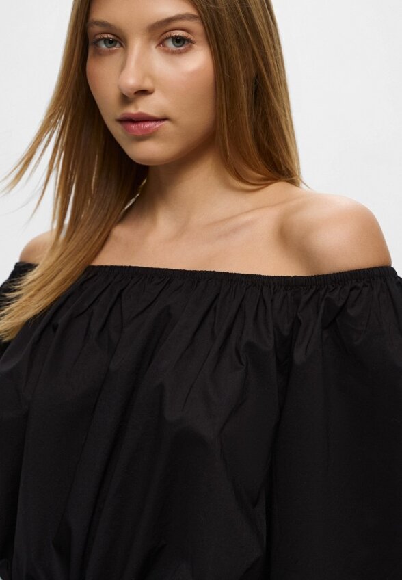 Блуза H&M