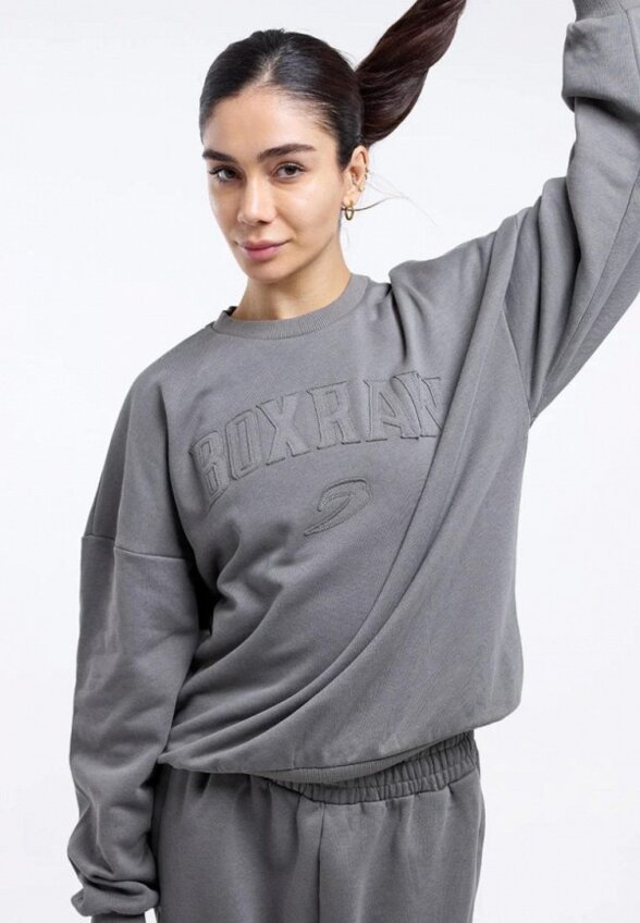 Свитшот Boxraw