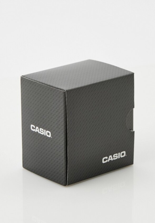 Часы Casio