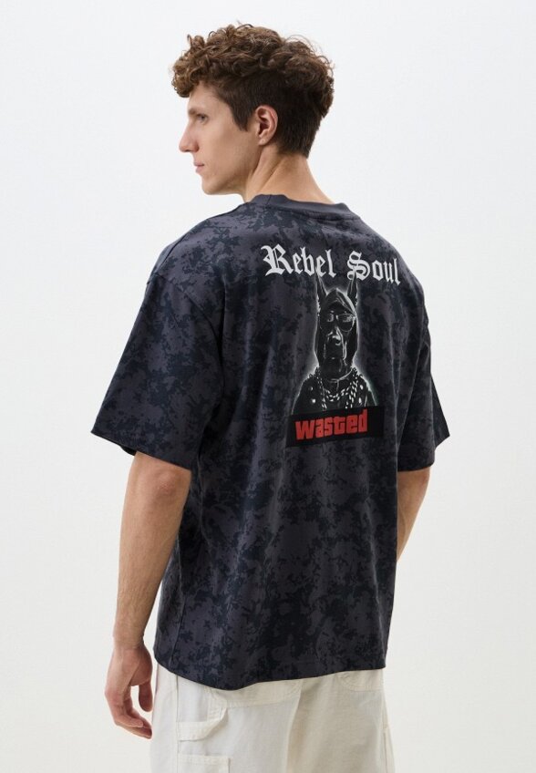 Футболка Mark Formelle