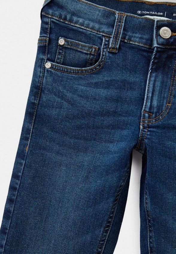 Джинсы Tom Tailor