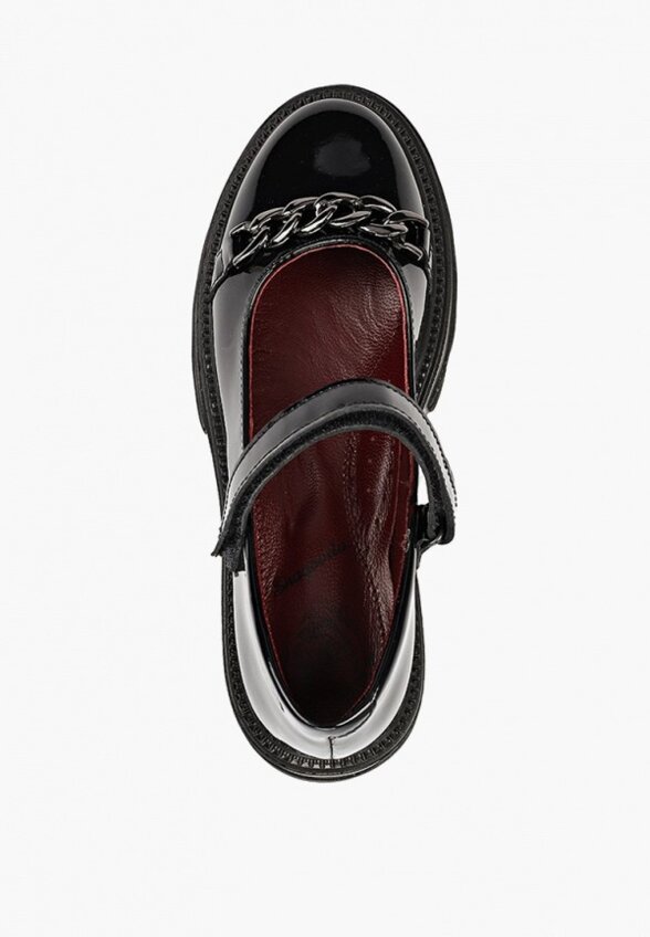 Туфли Shagovita