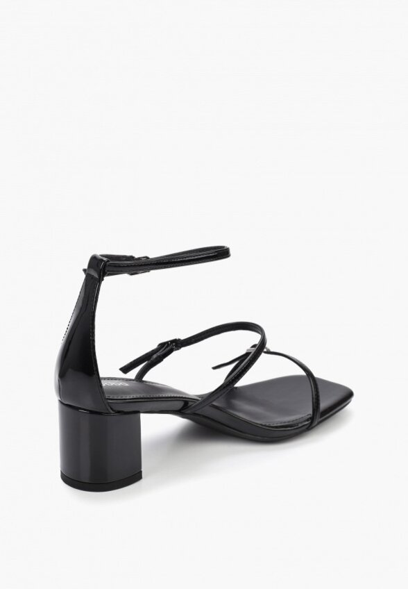 Босоножки Obba