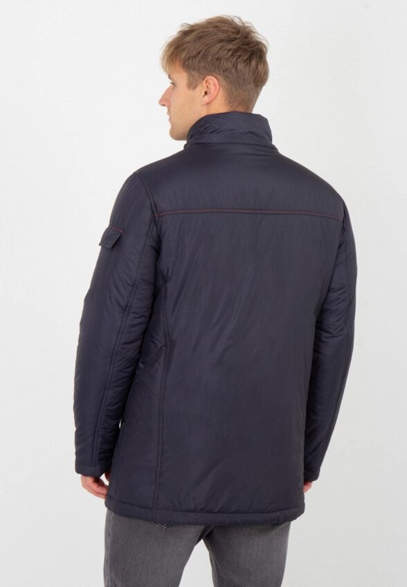 Пуховик Gino Pellini