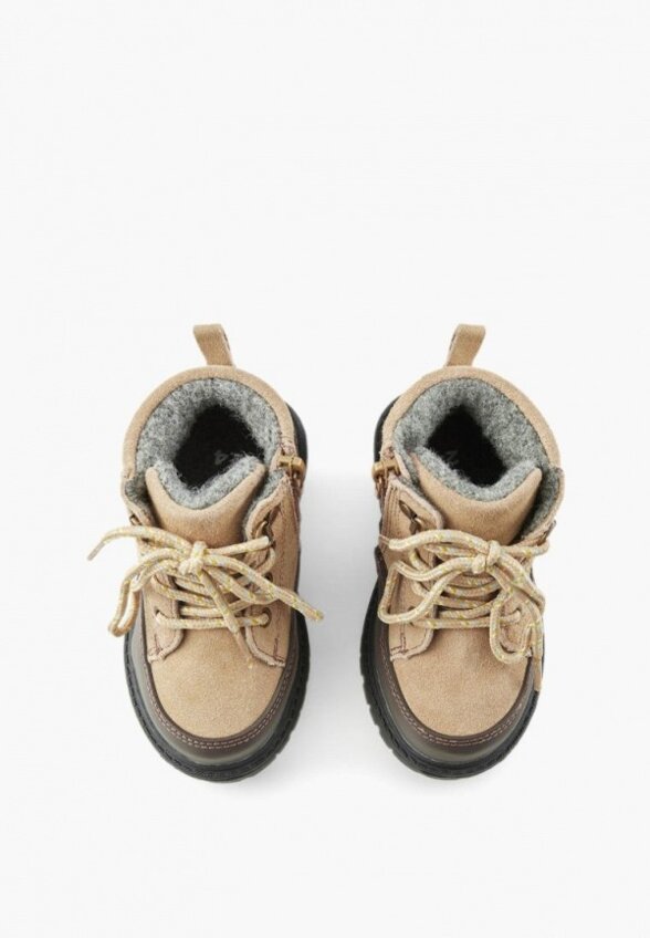 Ботинки Happy Baby