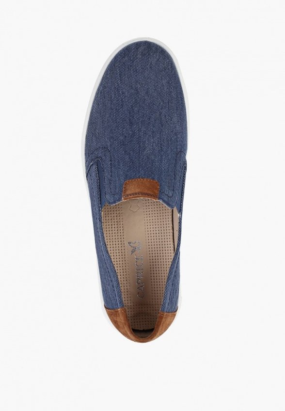 Слипоны Caprice