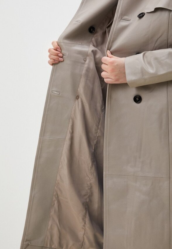 Плащ Снежная Королева