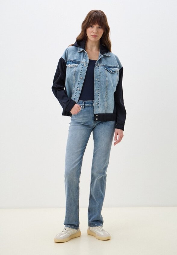 Куртка джинсовая Whitney
