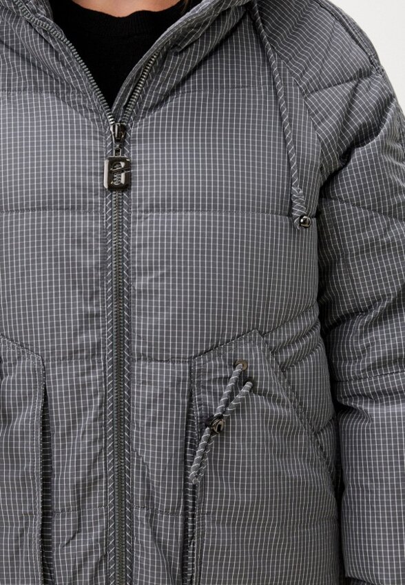 Пуховик Winterra