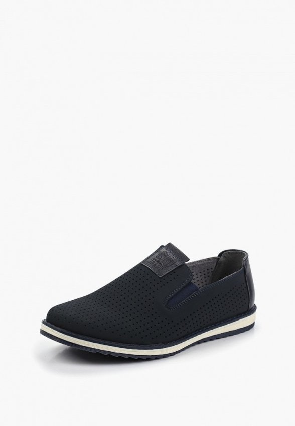 Слипоны Shuzzi