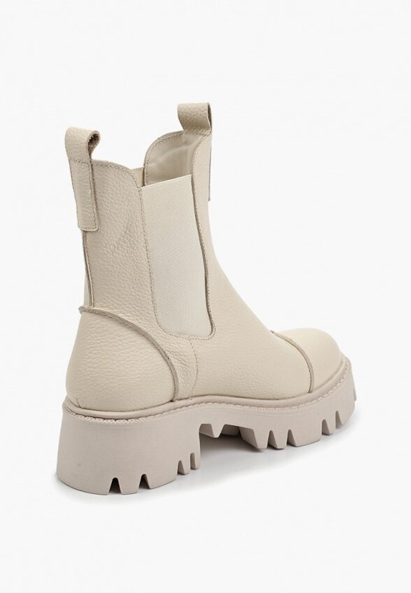 Ботинки Gresco