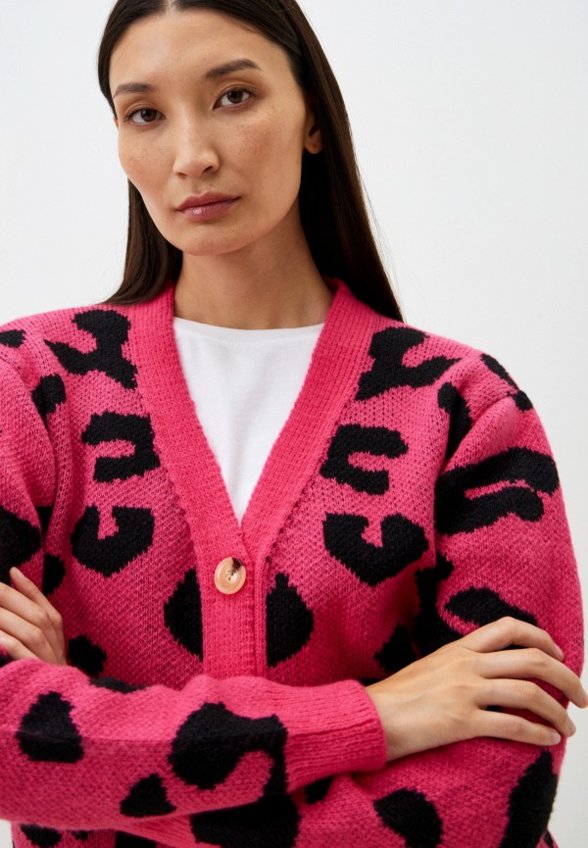 Кардиган Emblem