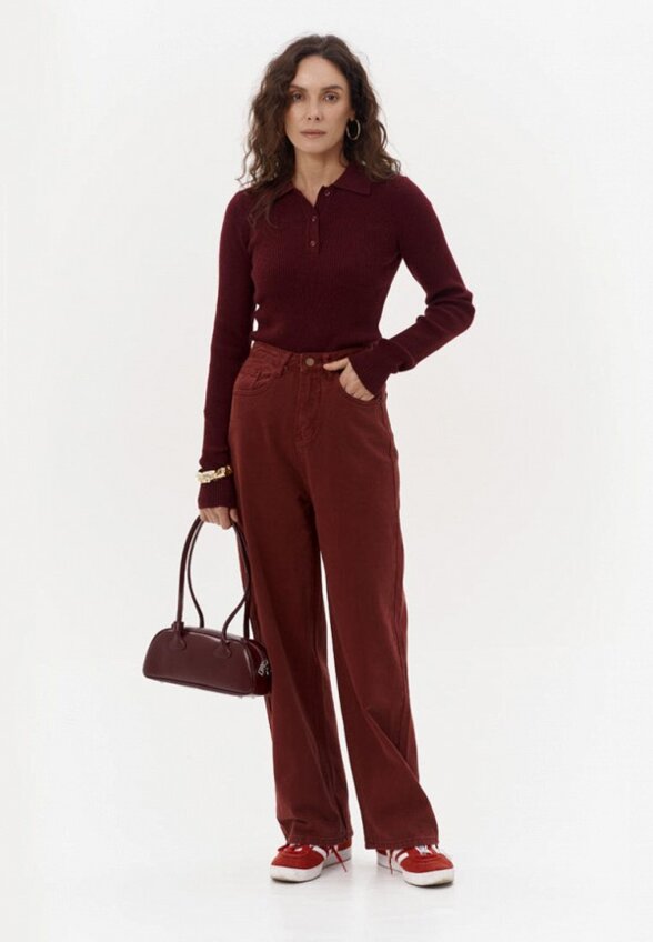 Джинсы Ennstore