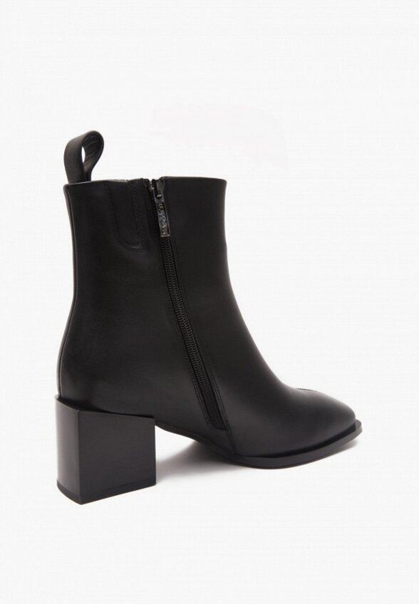 Ботильоны Mascotte