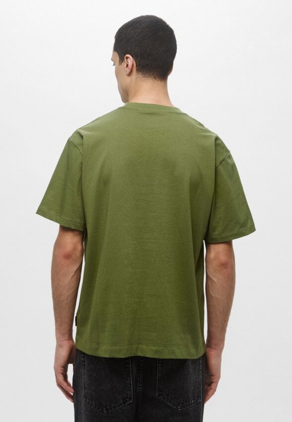 Футболка John Richmond