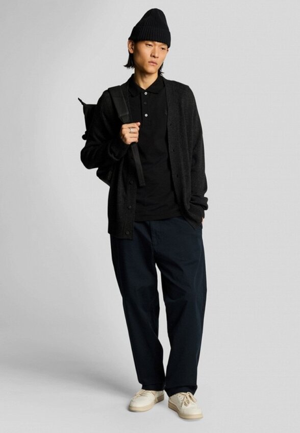 Поло Lyle & Scott