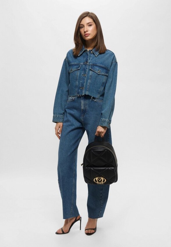 Рюкзак Love Moschino