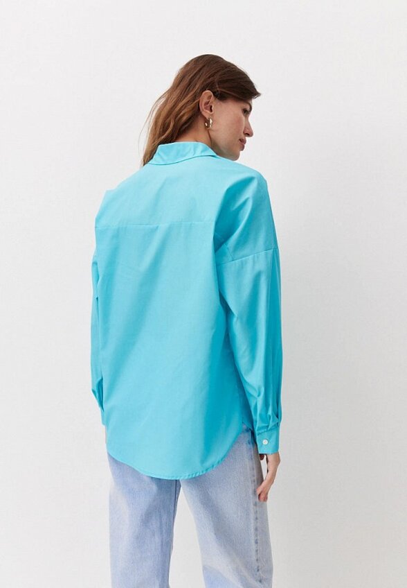 Рубашка Perles