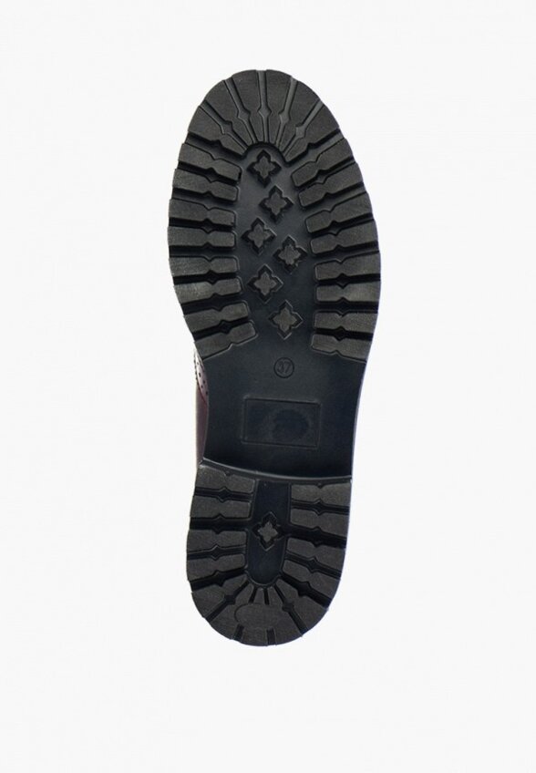 Ботинки Mof-Berg