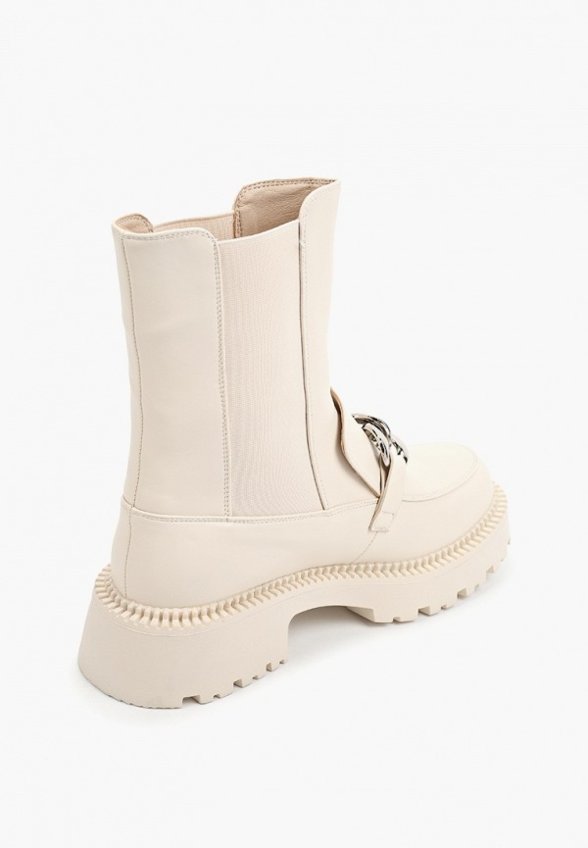 Ботинки Sbalo