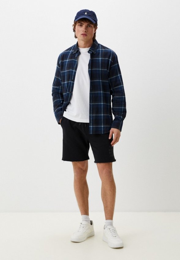 Шорты спортивные The Hundreds