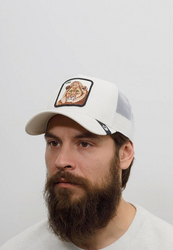 Бейсболка Goorin Brothers