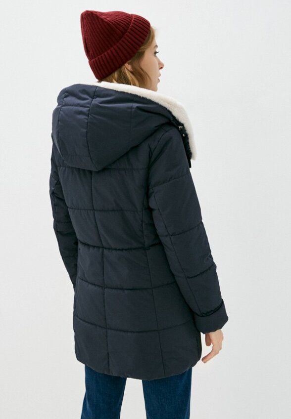Пуховик Dixi-Coat