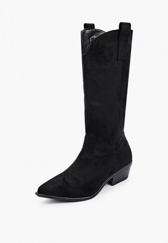 Сапоги Dino Albat