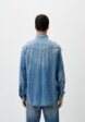 Рубашка джинсовая Diesel3  - превью