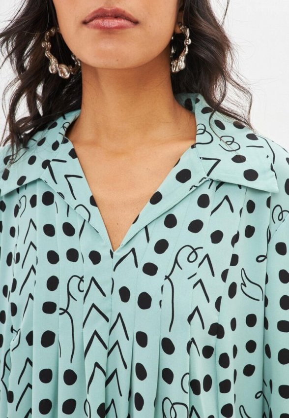 Платье Must Have Basis