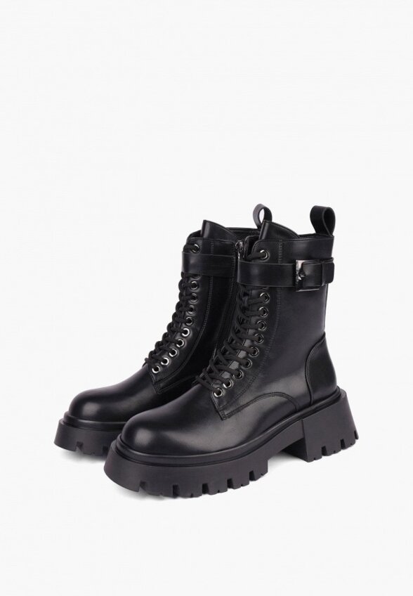 Ботинки Instreet