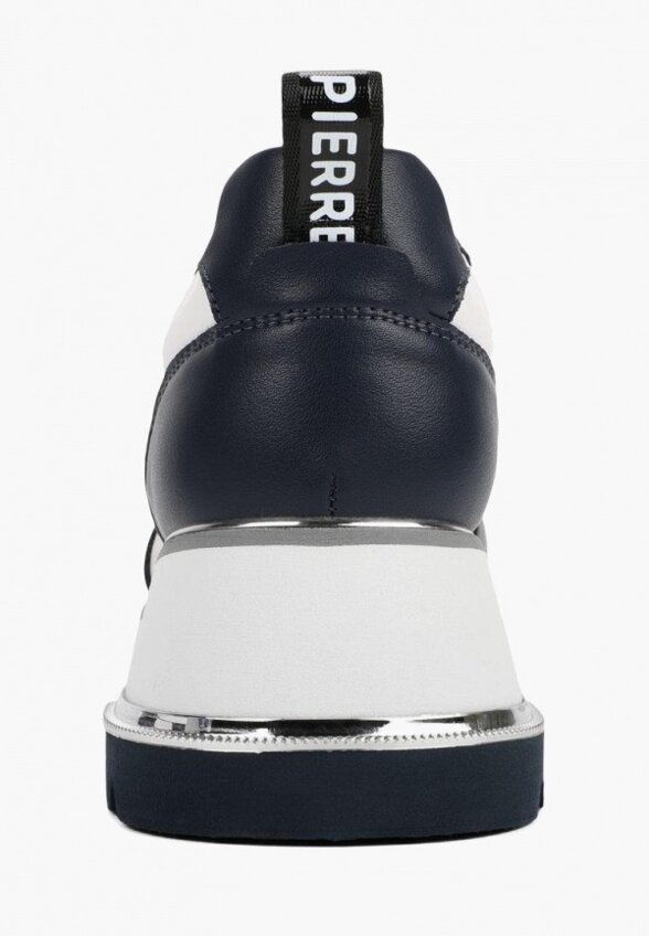 Ботинки Pierre Cardin