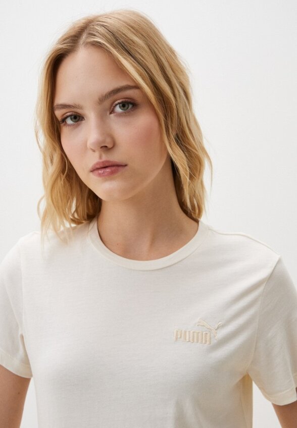 Футболка PUMA