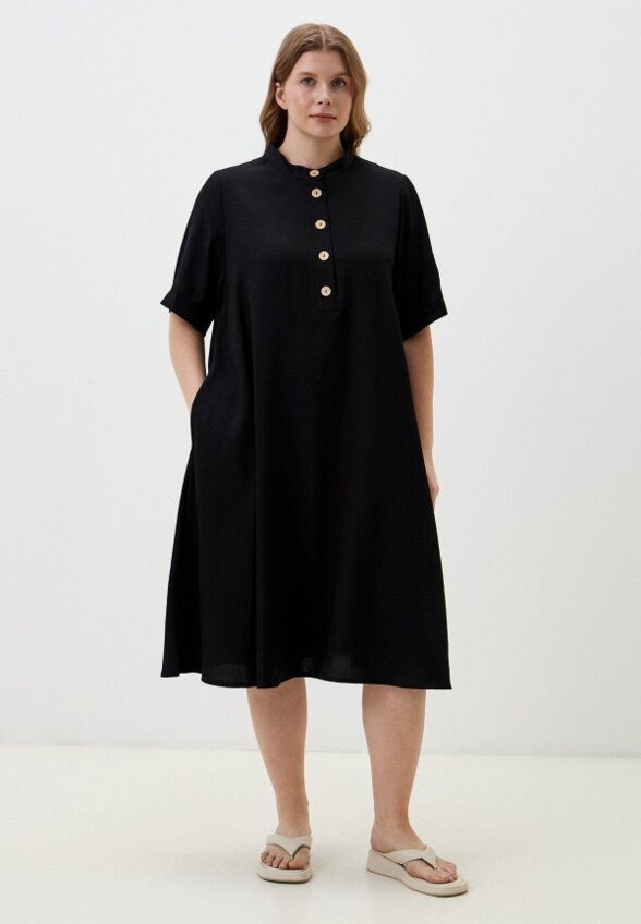 Платье Silver String