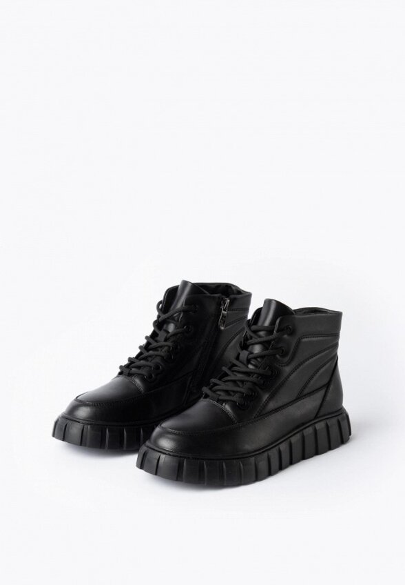 Ботинки Savage