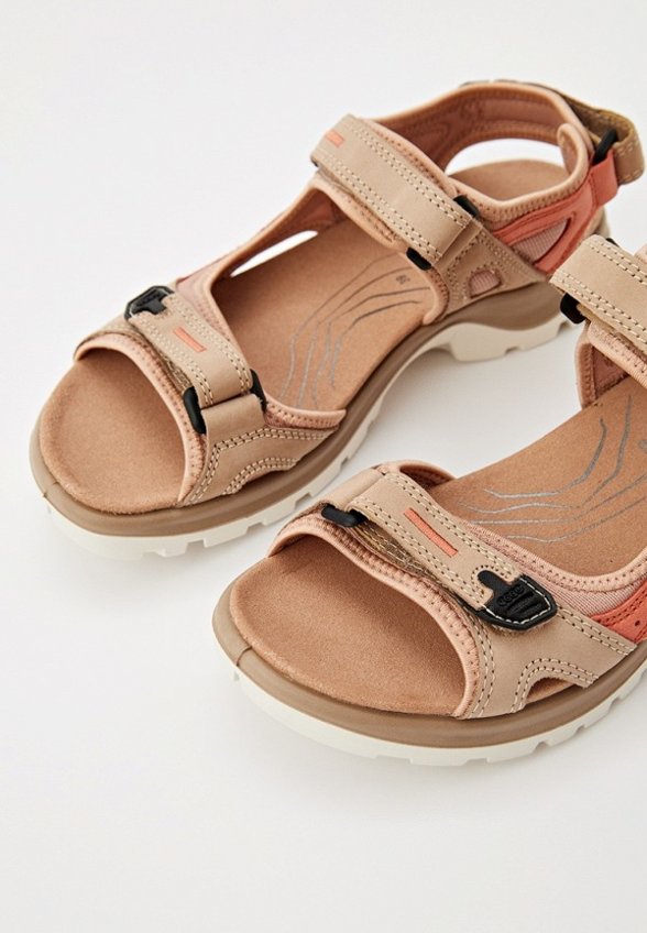 Сандалии Ecco