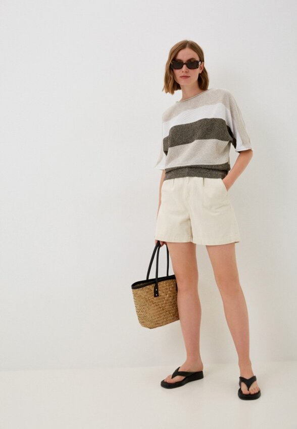 Джемпер Стим