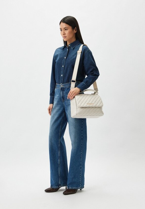 Сумка Roccobarocco