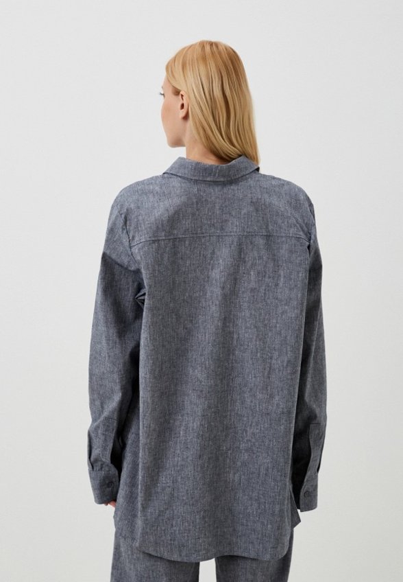 Рубашка Basis