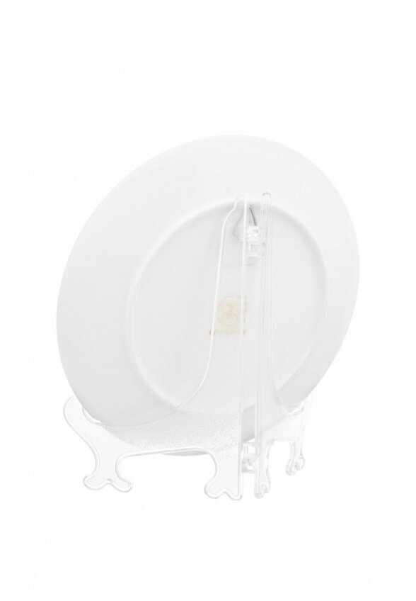 Блюдо декоративное Elan Gallery