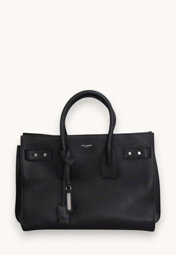 Saint Laurent Sac De Jour