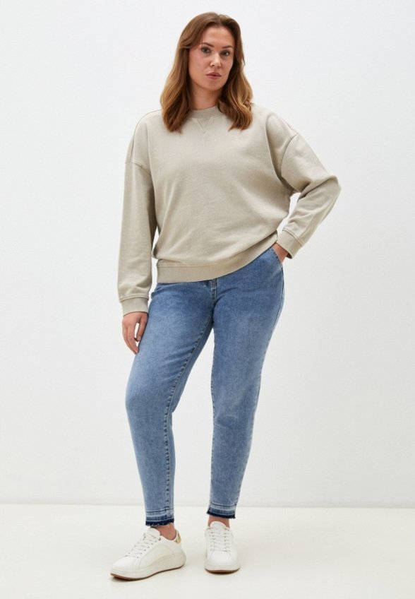 Джинсы MaxRoses