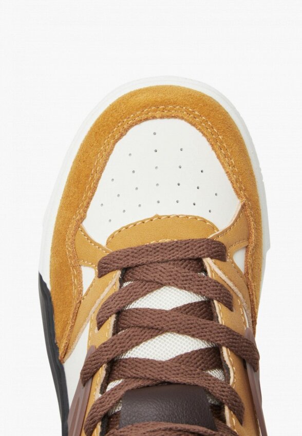 Кроссовки Mascotte Junior