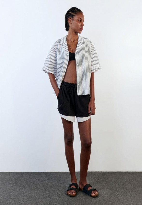 Шорты спортивные Befree