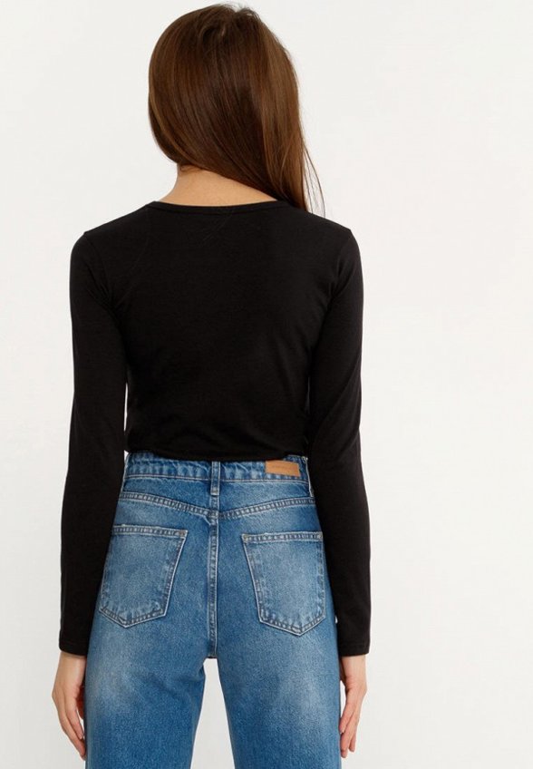 Лонгслив Апрель